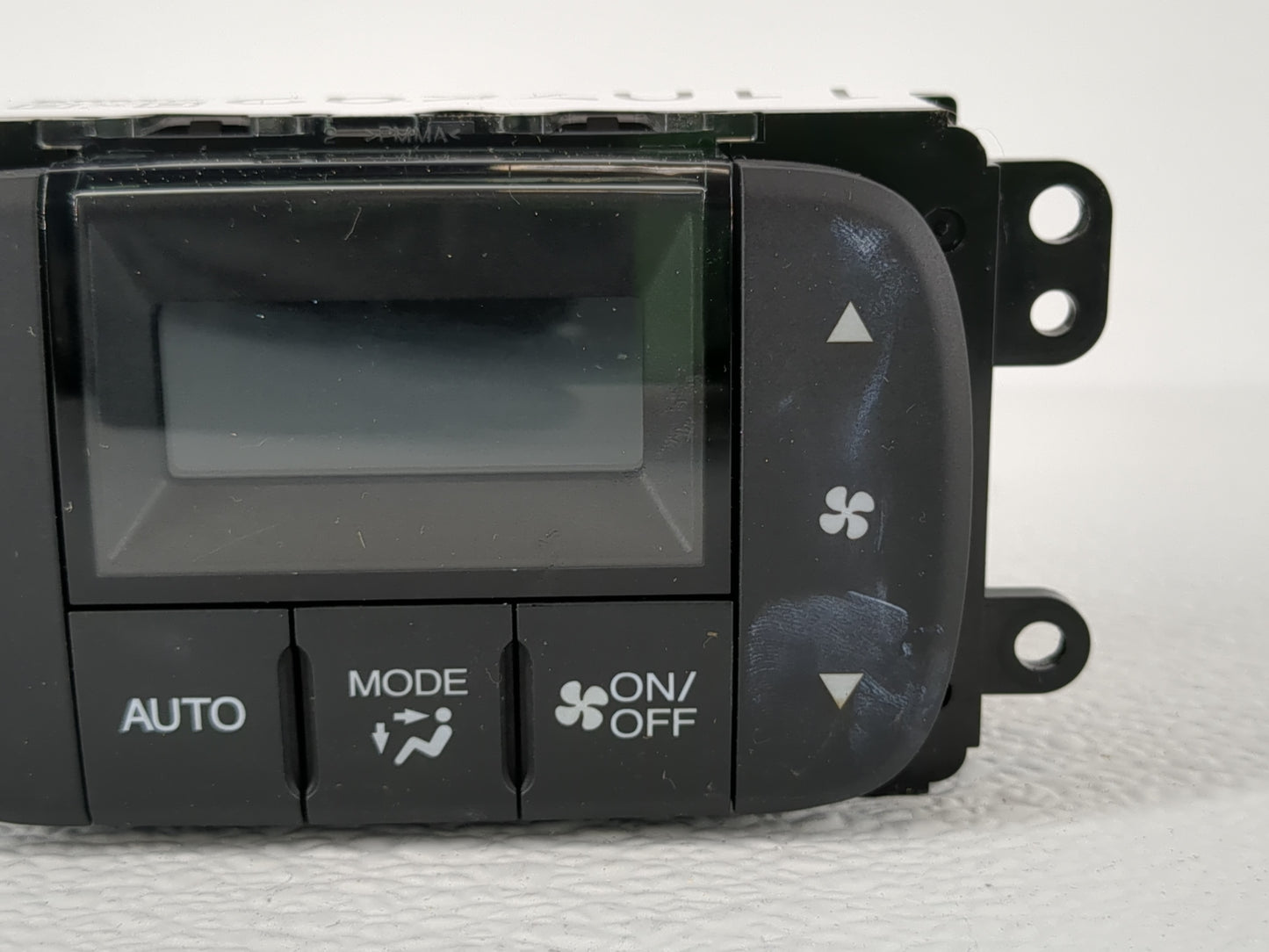 2011-2017 Honda Odyssey Climate Control Module Temperature AC/Heater Replacement P/N:79650TK8A410M1 Fits OEM Used Auto Parts
