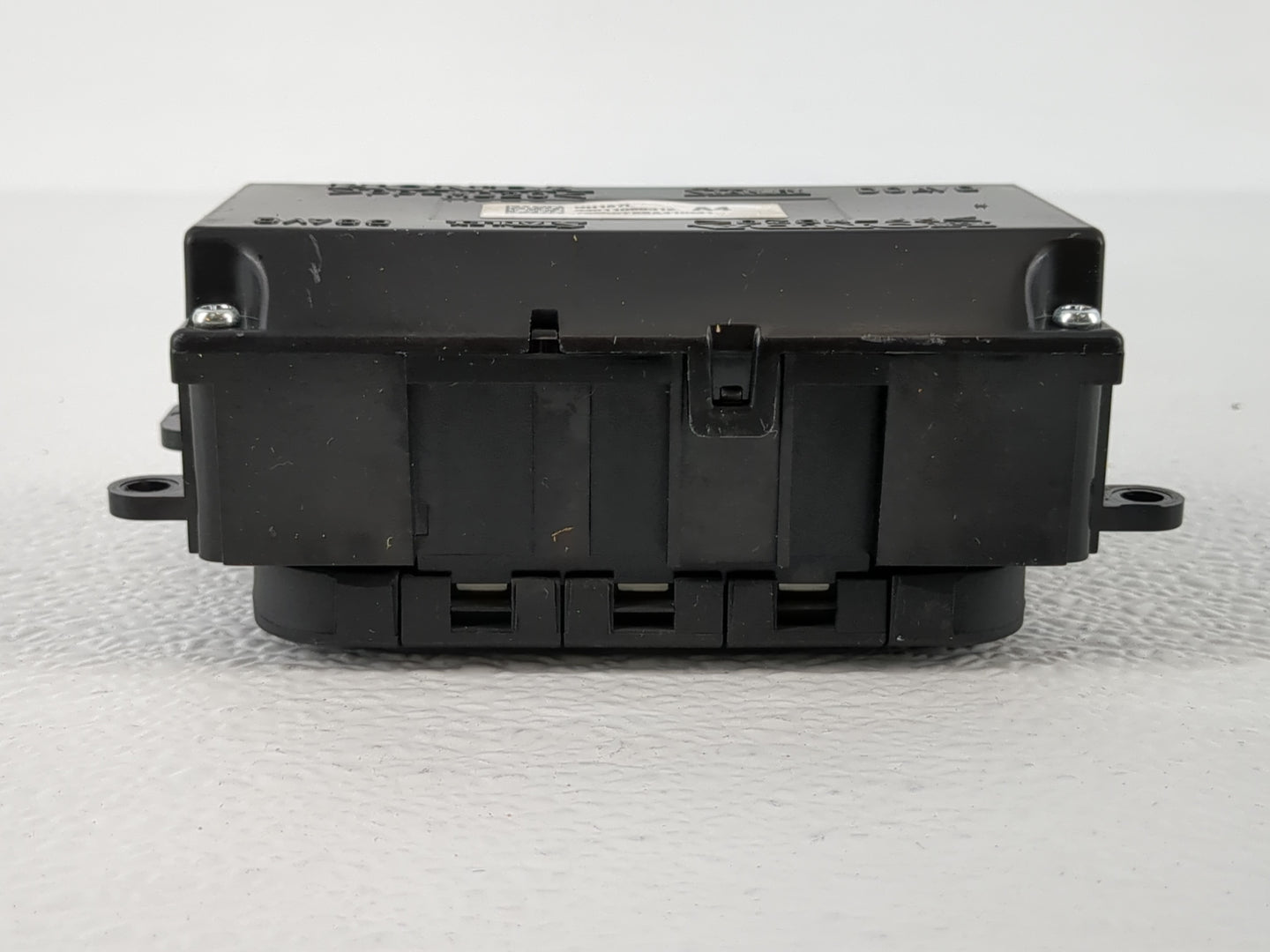 2011-2017 Honda Odyssey Climate Control Module Temperature AC/Heater Replacement P/N:79650TK8A410M1 Fits OEM Used Auto Parts