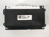2011-2017 Honda Odyssey Climate Control Module Temperature AC/Heater Replacement P/N:79650TK8A410M1 Fits OEM Used Auto Parts