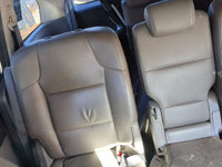 2012 Honda Odyssey Rear Seat Oem - Oemusedautoparts1.com
