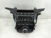 2011-2013 Honda Odyssey Radio AM FM Cd Player Receiver Replacement P/N:39100-TK8-A420 CQ-ZH90E0GX Fits OEM Used Auto Parts -