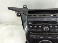 2011-2013 Honda Odyssey Radio AM FM Cd Player Receiver Replacement P/N:39100-TK8-A420 CQ-ZH90E0GX Fits OEM Used Auto Parts -