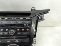 2011-2013 Honda Odyssey Radio AM FM Cd Player Receiver Replacement P/N:39100-TK8-A420 CQ-ZH90E0GX Fits OEM Used Auto Parts -