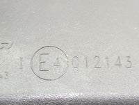 2011-2012 Honda Odyssey Interior Rear View Mirror Replacement OEM Fits Fits 2009 2010 2011 2012 2013 2014 OEM Used Auto Part