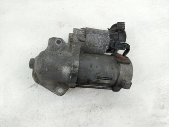 compare product 2011-2013 Honda Odyssey Car Starter Motor Solenoid OEM Fits Fits 2009 2010 2011 2012 2013 OEM Used Auto Parts