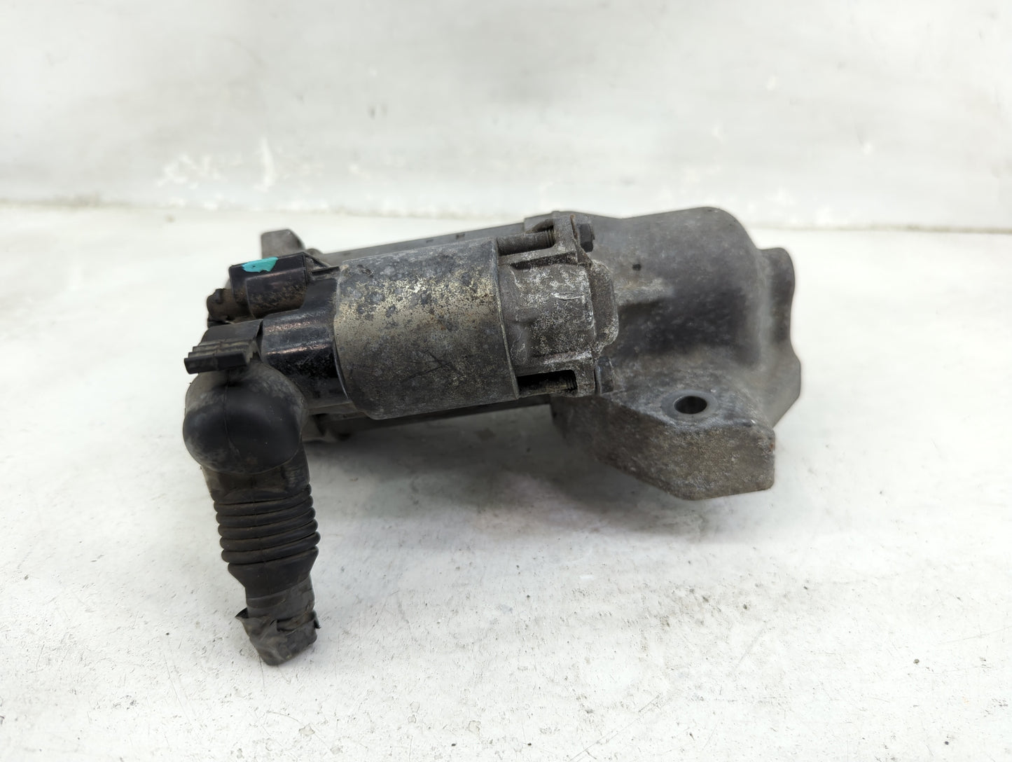 2011-2013 Honda Odyssey Car Starter Motor Solenoid OEM Fits Fits 2009 2010 2011 2012 2013 OEM Used Auto Parts - Oemusedautop