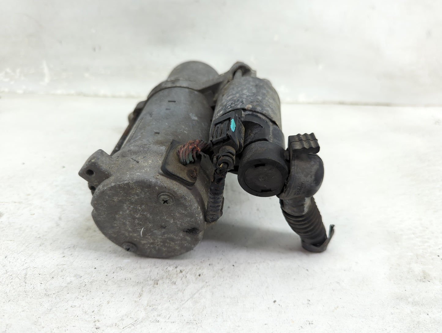 2011-2013 Honda Odyssey Car Starter Motor Solenoid OEM Fits Fits 2009 2010 2011 2012 2013 OEM Used Auto Parts - Oemusedautop