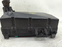 2012 Honda Odyssey Fusebox Fuse Box Panel Relay Module Fits OEM Used Auto Parts - Oemusedautoparts1.com