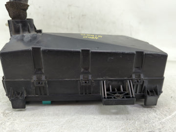 2012 Honda Odyssey Fusebox Fuse Box Panel Relay Module Fits OEM Used Auto Parts
