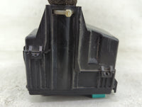 2012 Honda Odyssey Fusebox Fuse Box Panel Relay Module Fits OEM Used Auto Parts - Oemusedautoparts1.com