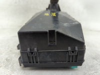2012 Honda Odyssey Fusebox Fuse Box Panel Relay Module Fits OEM Used Auto Parts - Oemusedautoparts1.com