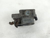 2011-2017 Honda Odyssey Throttle Body Fits Fits 2009 2010 2011 2012 2013 2014 2015 2016 2017 OEM Used Auto Parts - Oemusedau