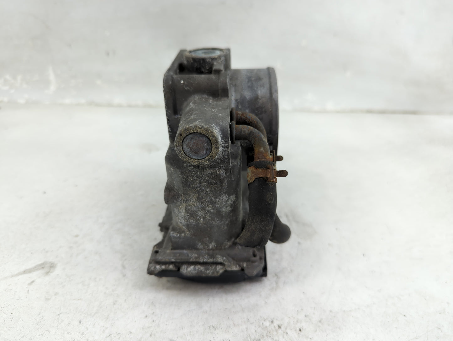2011-2017 Honda Odyssey Throttle Body Fits Fits 2009 2010 2011 2012 2013 2014 2015 2016 2017 OEM Used Auto Parts - Oemusedau
