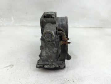 2011-2017 Honda Odyssey Throttle Body Fits Fits 2009 2010 2011 2012 2013 2014 2015 2016 2017 OEM Used Auto Parts