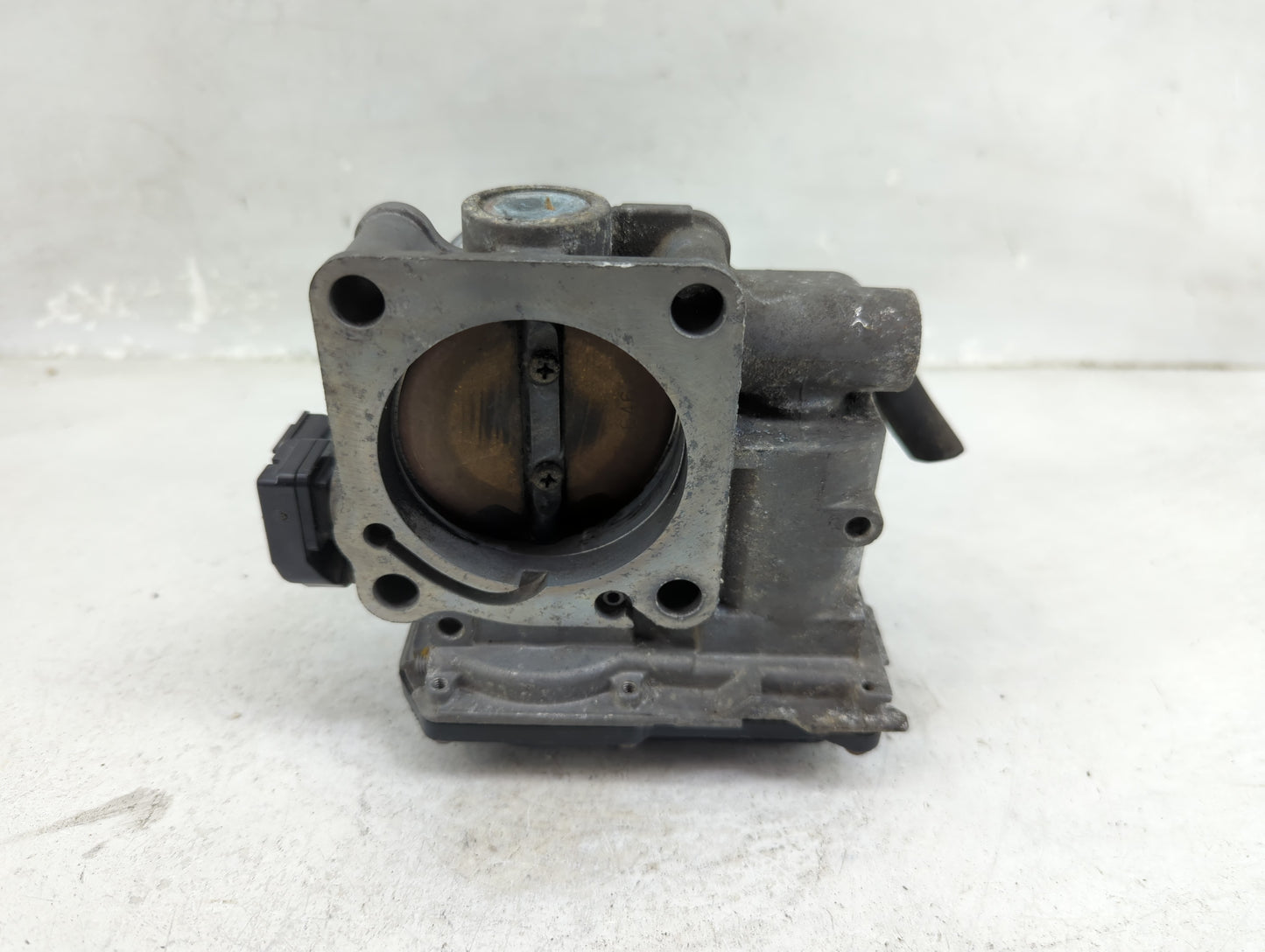 2011-2017 Honda Odyssey Throttle Body Fits Fits 2009 2010 2011 2012 2013 2014 2015 2016 2017 OEM Used Auto Parts - Oemusedau
