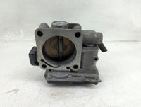 2011-2017 Honda Odyssey Throttle Body Fits Fits 2009 2010 2011 2012 2013 2014 2015 2016 2017 OEM Used Auto Parts - Oemusedau