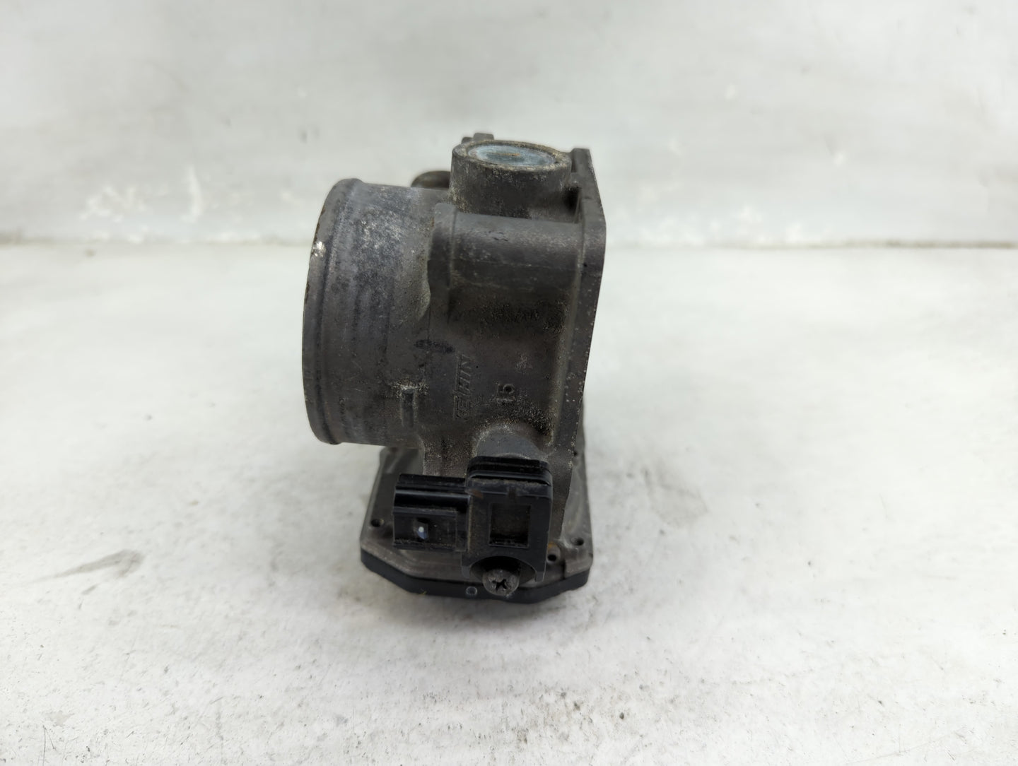 2011-2017 Honda Odyssey Throttle Body Fits Fits 2009 2010 2011 2012 2013 2014 2015 2016 2017 OEM Used Auto Parts - Oemusedau