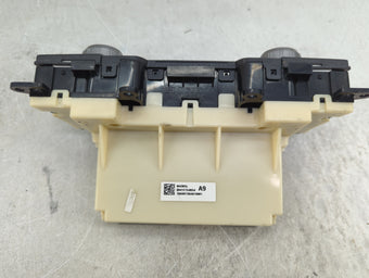 compare product 2011-2017 Honda Odyssey Climate Control Module Temperature AC/Heater Replacement P/N:79600TK8A910M1 Fits OEM Used Auto Parts
