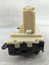 2011-2017 Honda Odyssey Climate Control Module Temperature AC/Heater Replacement P/N:79600TK8A910M1 Fits OEM Used Auto Parts