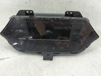 compare product 2011-2013 Honda Odyssey Information Display Screen 1109521