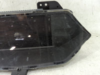 2011-2013 Honda Odyssey Information Display Screen 1109521 - Oemusedautoparts1.com