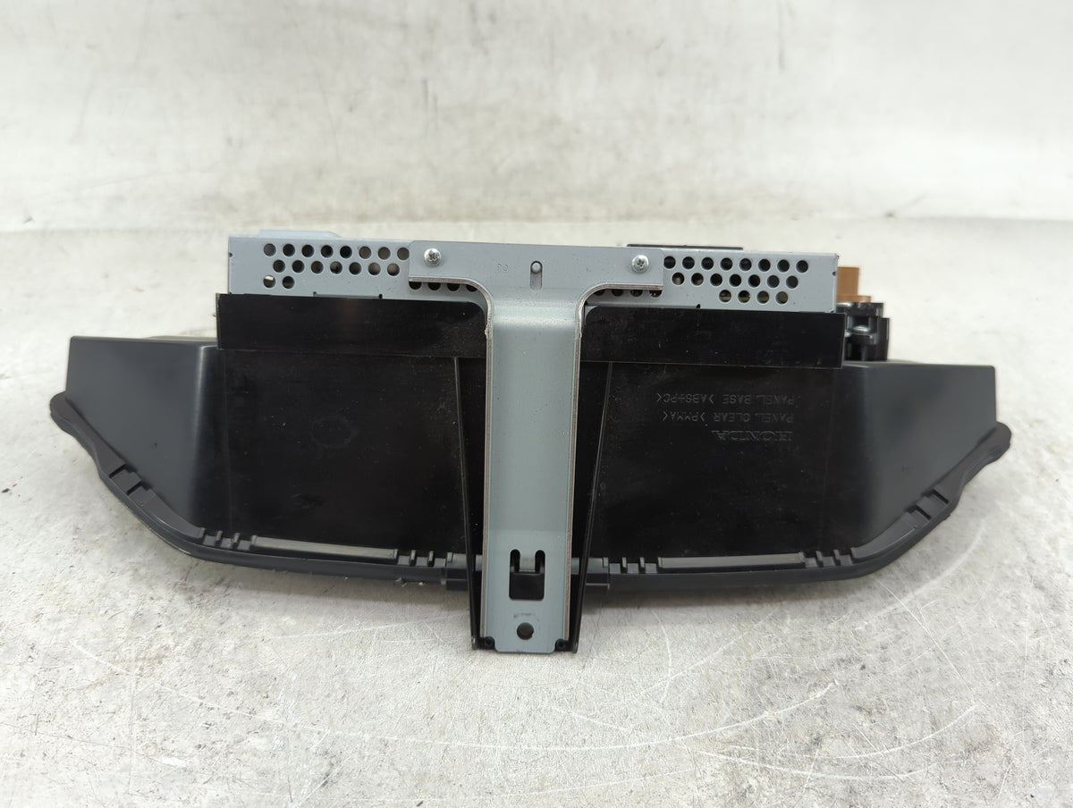 2011-2013 Honda Odyssey Information Display Screen 1109521 - Oemusedautoparts1.com
