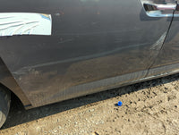 2011-2017 Honda Odyssey Passenger Rear Door Oem - Oemusedautoparts1.com