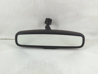 2011-2012 Honda Odyssey Interior Rear View Mirror Replacement OEM P/N:E11026001 Fits Fits 2009 2010 2011 2012 2013 2014 OEM 