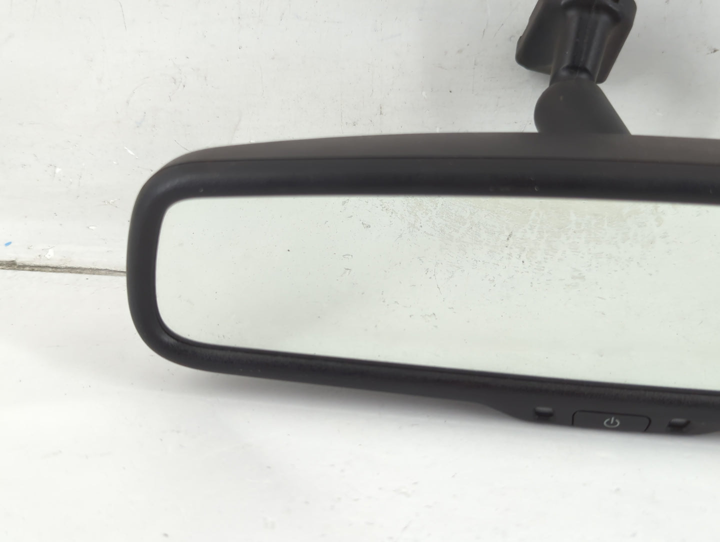 2011-2012 Honda Odyssey Interior Rear View Mirror Replacement OEM P/N:E11026001 Fits Fits 2009 2010 2011 2012 2013 2014 OEM 