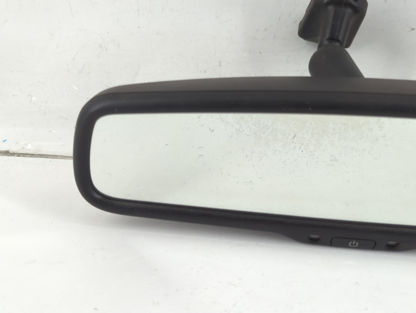 2011-2012 Honda Odyssey Interior Rear View Mirror Replacement OEM P/N:E11026001 Fits Fits 2009 2010 2011 2012 2013 2014 OEM 