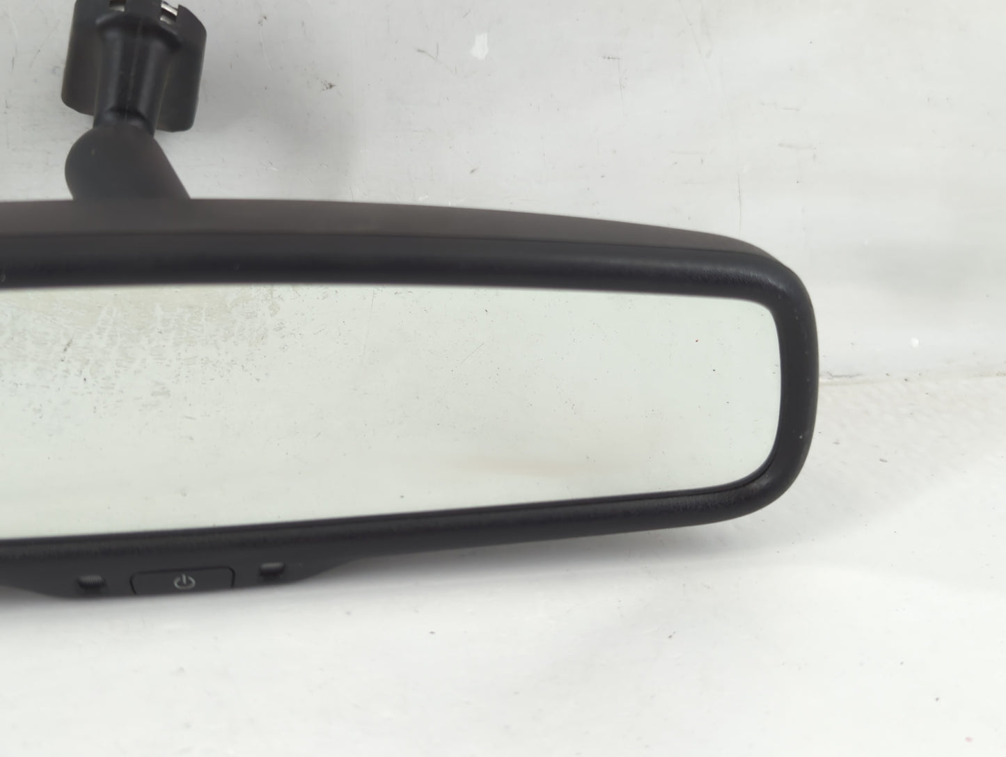 2011-2012 Honda Odyssey Interior Rear View Mirror Replacement OEM P/N:E11026001 Fits Fits 2009 2010 2011 2012 2013 2014 OEM 