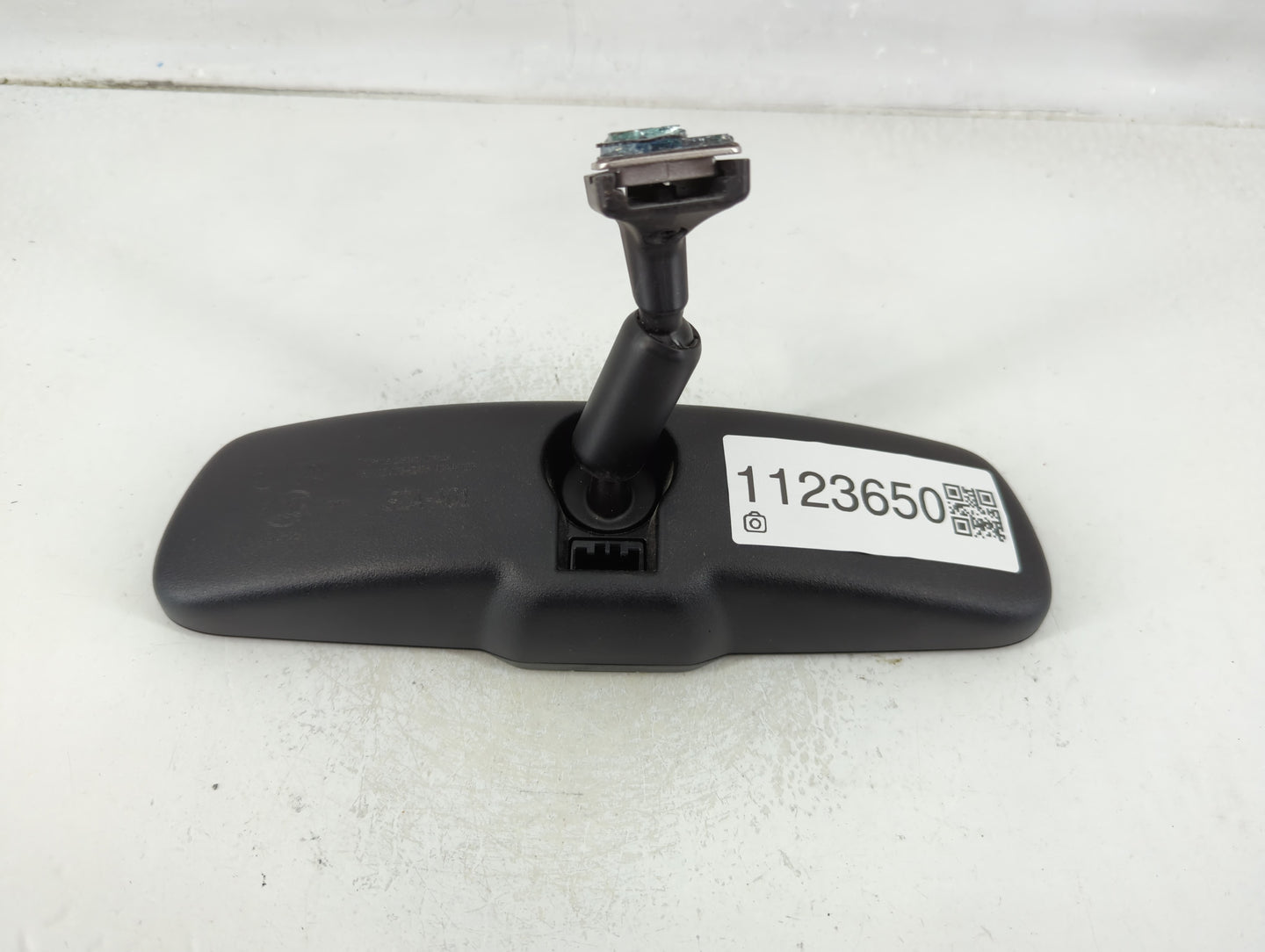 2011-2012 Honda Odyssey Interior Rear View Mirror Replacement OEM P/N:E11026001 Fits Fits 2009 2010 2011 2012 2013 2014 OEM 