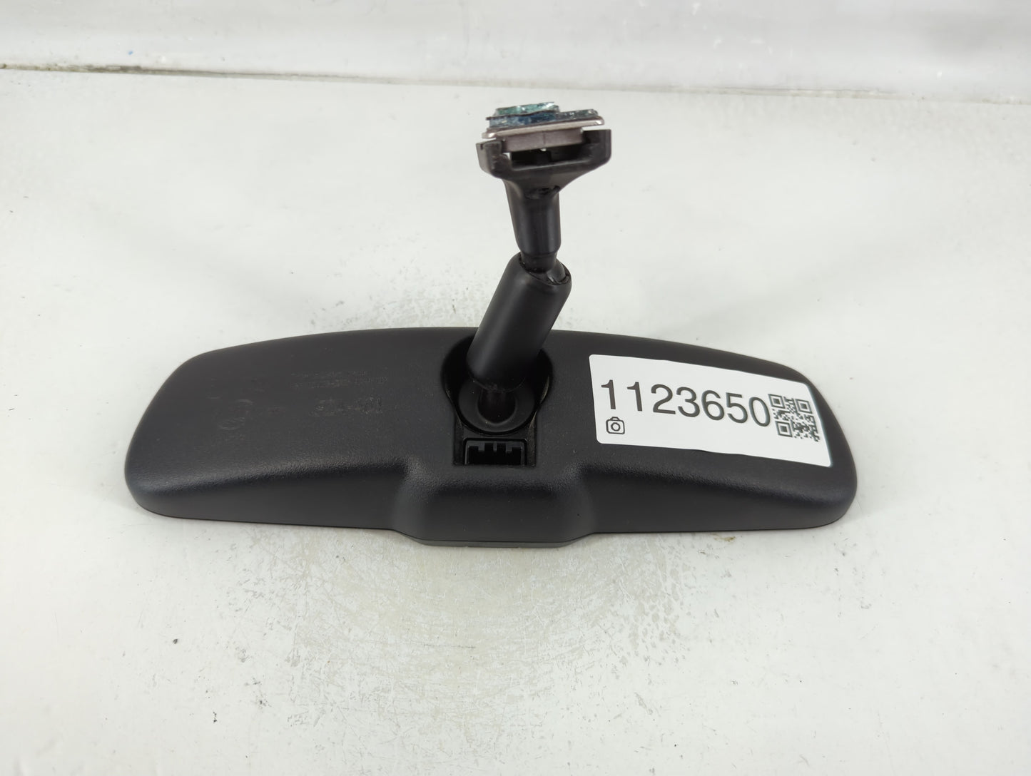 2011-2012 Honda Odyssey Interior Rear View Mirror Replacement OEM P/N:E11026001 Fits Fits 2009 2010 2011 2012 2013 2014 OEM 