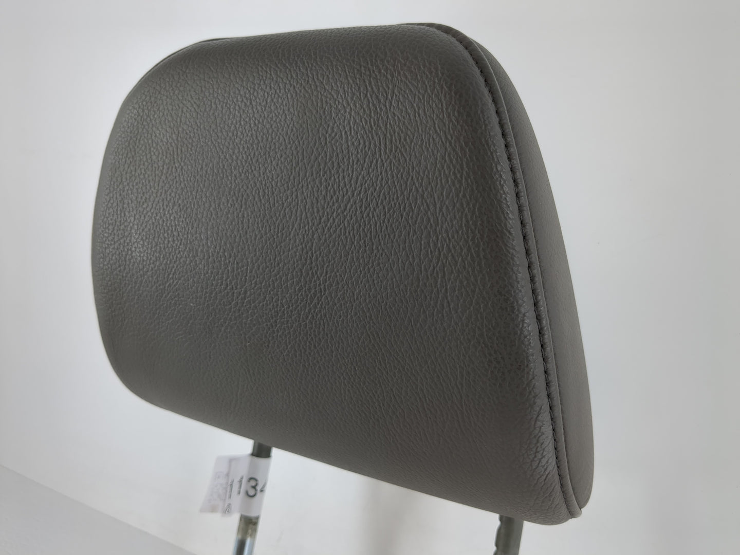 2011-2013 Honda Odyssey Headrest Head Rest Rear Center Seat Fits Fits 2011 2012 2013 OEM Used Auto Parts - Oemusedautoparts1