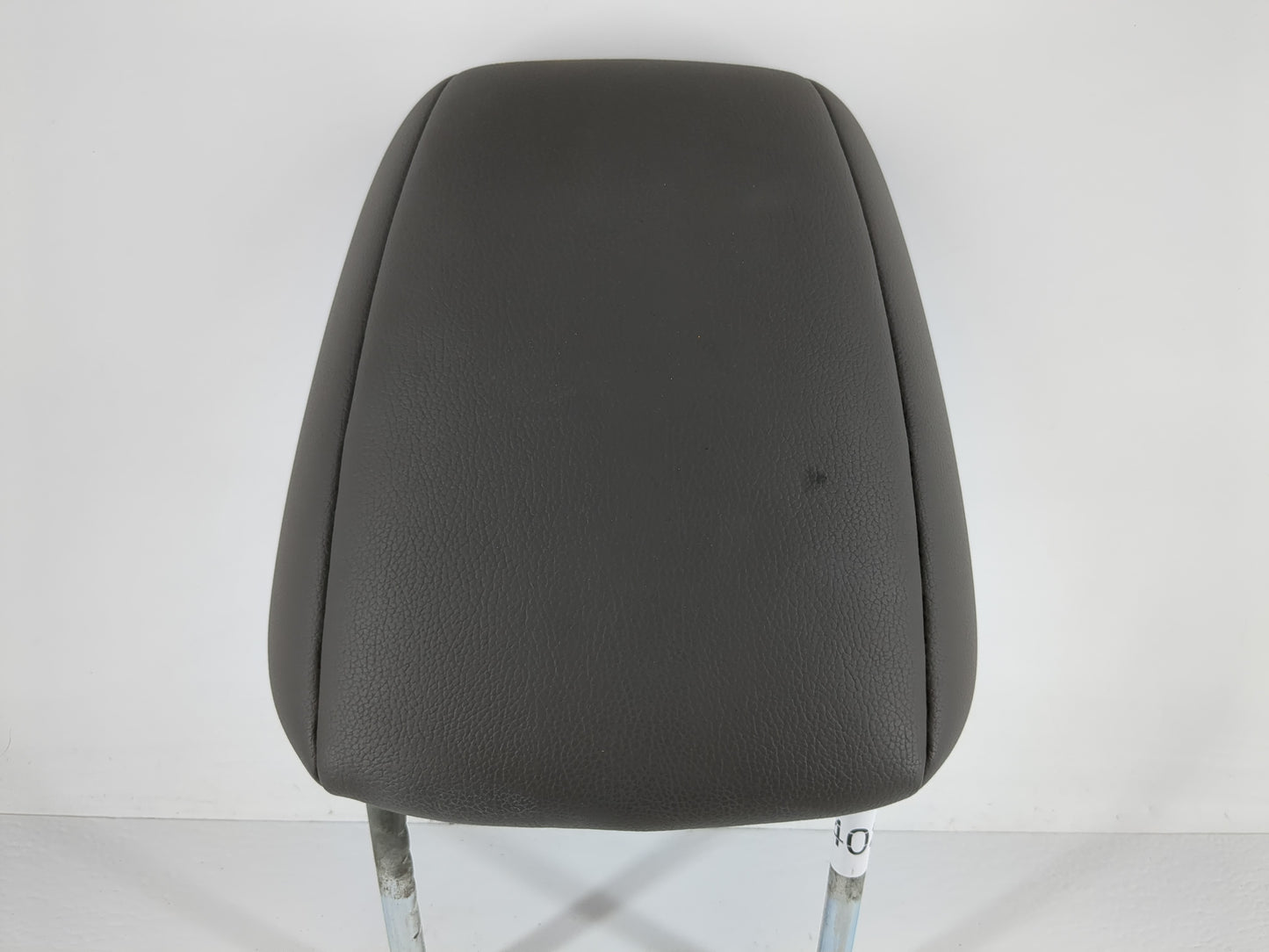 2011-2013 Honda Odyssey Headrest Head Rest Rear Center Seat Fits Fits 2011 2012 2013 OEM Used Auto Parts - Oemusedautoparts1