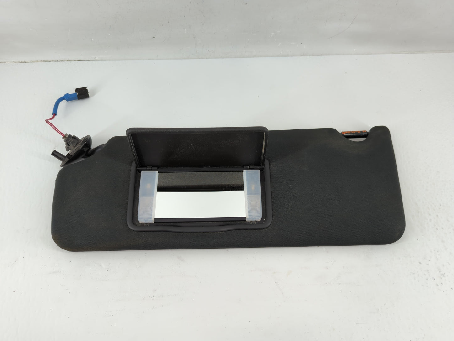 2011-2017 Honda Odyssey Sun Visor Shade Replacement Driver Left Mirror Fits Fits 2011 2012 2013 2014 2015 2016 2017 OEM Used