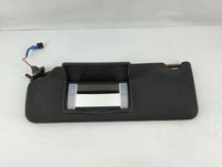 2011-2017 Honda Odyssey Sun Visor Shade Replacement Driver Left Mirror Fits Fits 2011 2012 2013 2014 2015 2016 2017 OEM Used