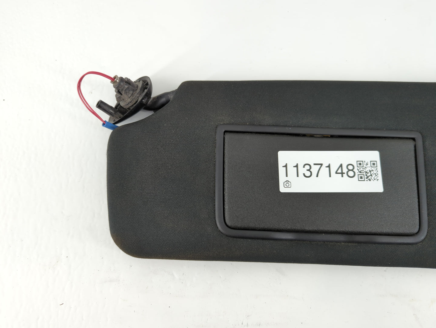 2011-2017 Honda Odyssey Sun Visor Shade Replacement Driver Left Mirror Fits Fits 2011 2012 2013 2014 2015 2016 2017 OEM Used