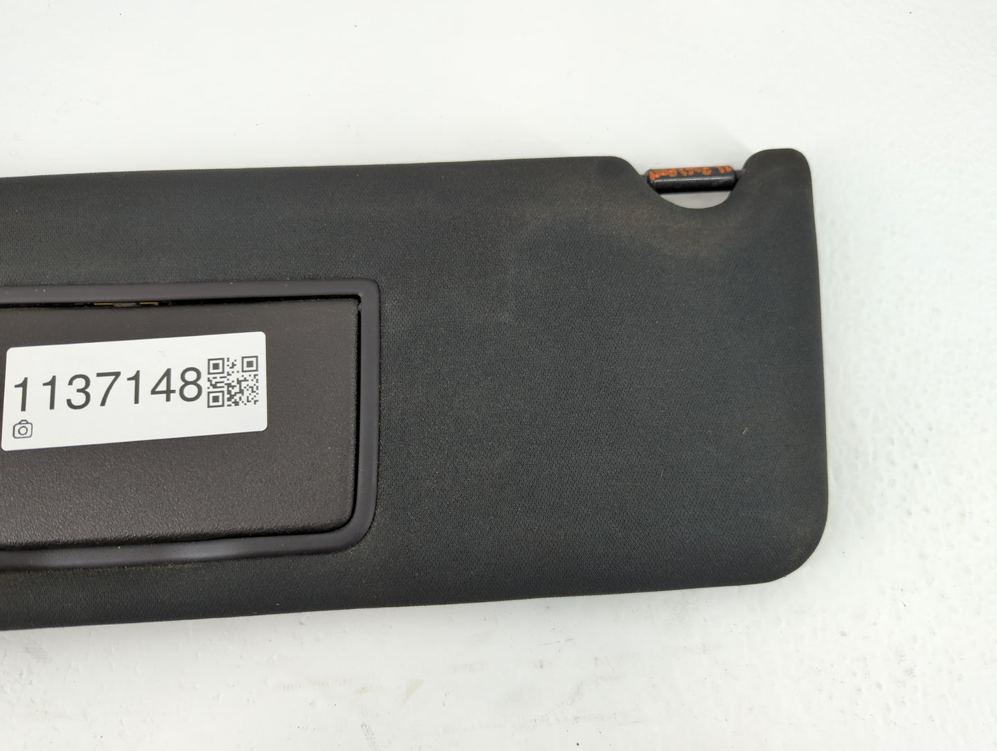 2011-2017 Honda Odyssey Sun Visor Shade Replacement Driver Left Mirror Fits Fits 2011 2012 2013 2014 2015 2016 2017 OEM Used