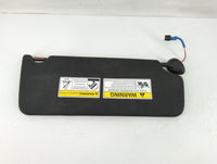 2011-2017 Honda Odyssey Sun Visor Shade Replacement Driver Left Mirror Fits Fits 2011 2012 2013 2014 2015 2016 2017 OEM Used