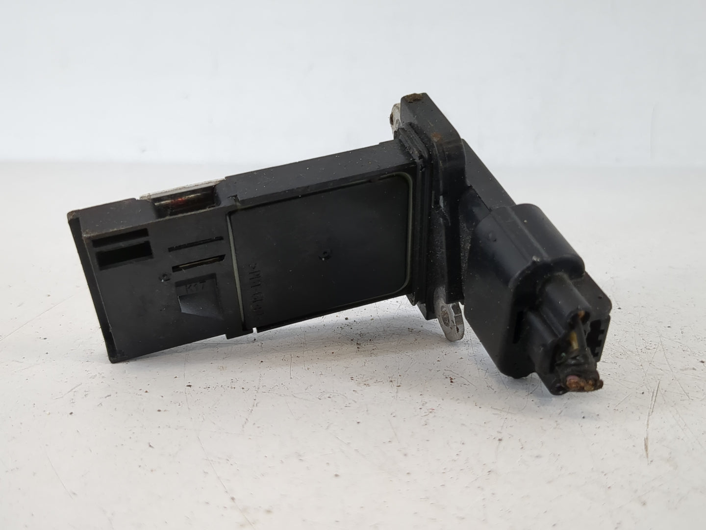 2007-2017 Honda Odyssey Mass Air Flow Meter Maf - Oemusedautoparts1.com