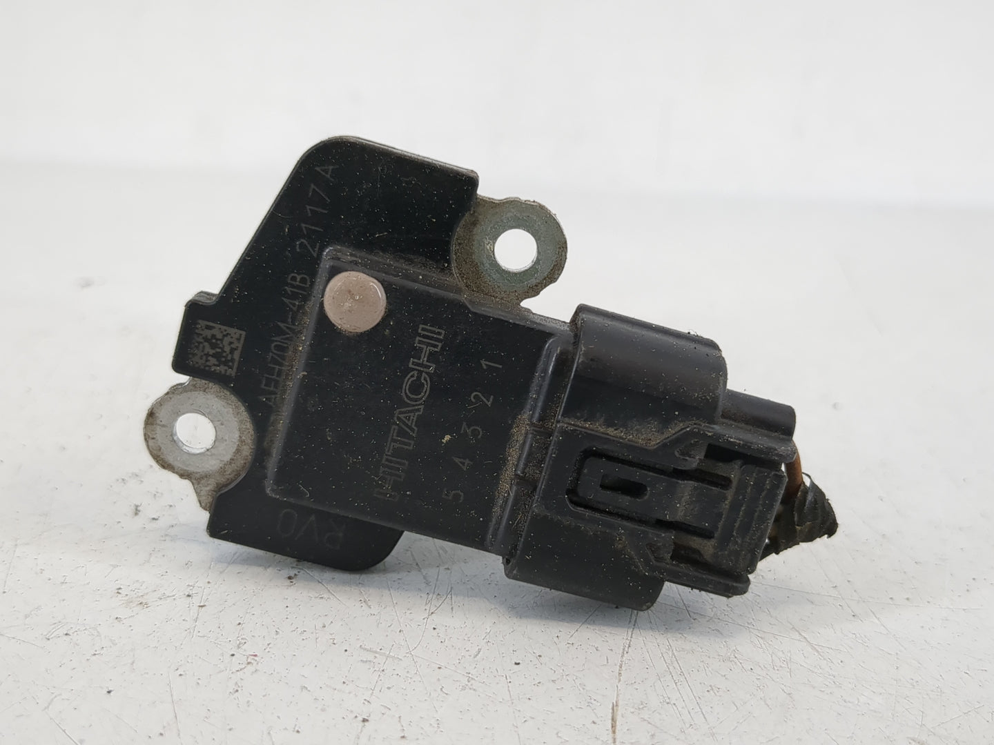2007-2017 Honda Odyssey Mass Air Flow Meter Maf - Oemusedautoparts1.com