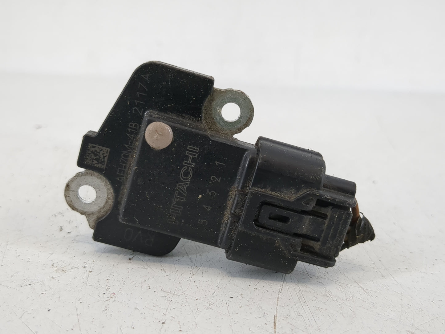 2007-2017 Honda Odyssey Mass Air Flow Meter Maf - Oemusedautoparts1.com