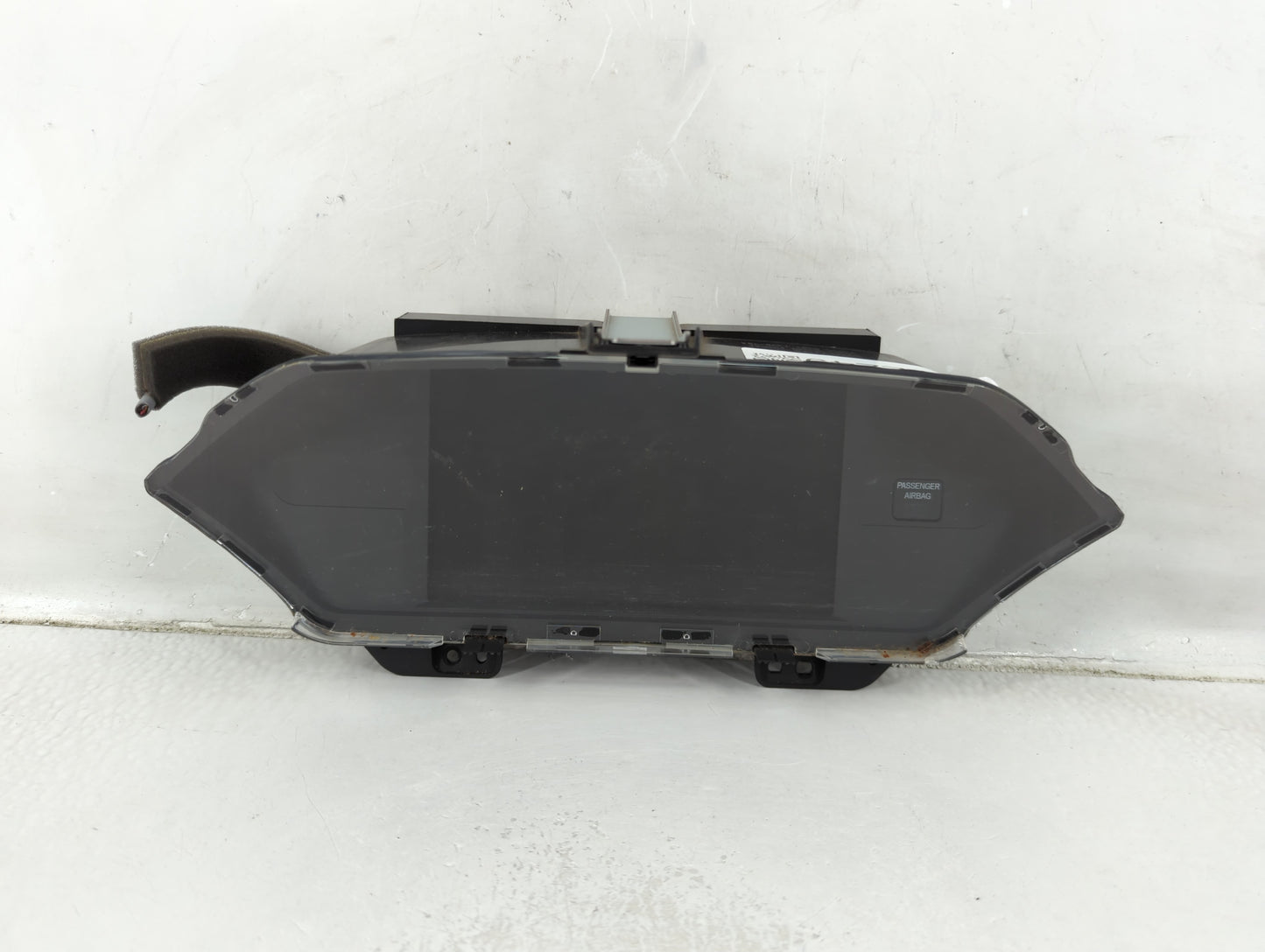 2011-2013 Honda Odyssey Radio AM FM Cd Player Receiver Replacement P/N:39710-TK8-A310-M2 3L5T-18C868-AC Fits Fits 2011 2012 