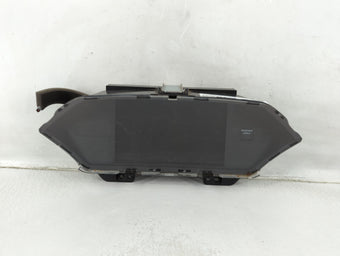 compare product 2011-2013 Honda Odyssey Radio AM FM Cd Player Receiver Replacement P/N:39710-TK8-A310-M2 3L5T-18C868-AC Fits Fits 2011 2012 2013 OEM Used Auto Parts