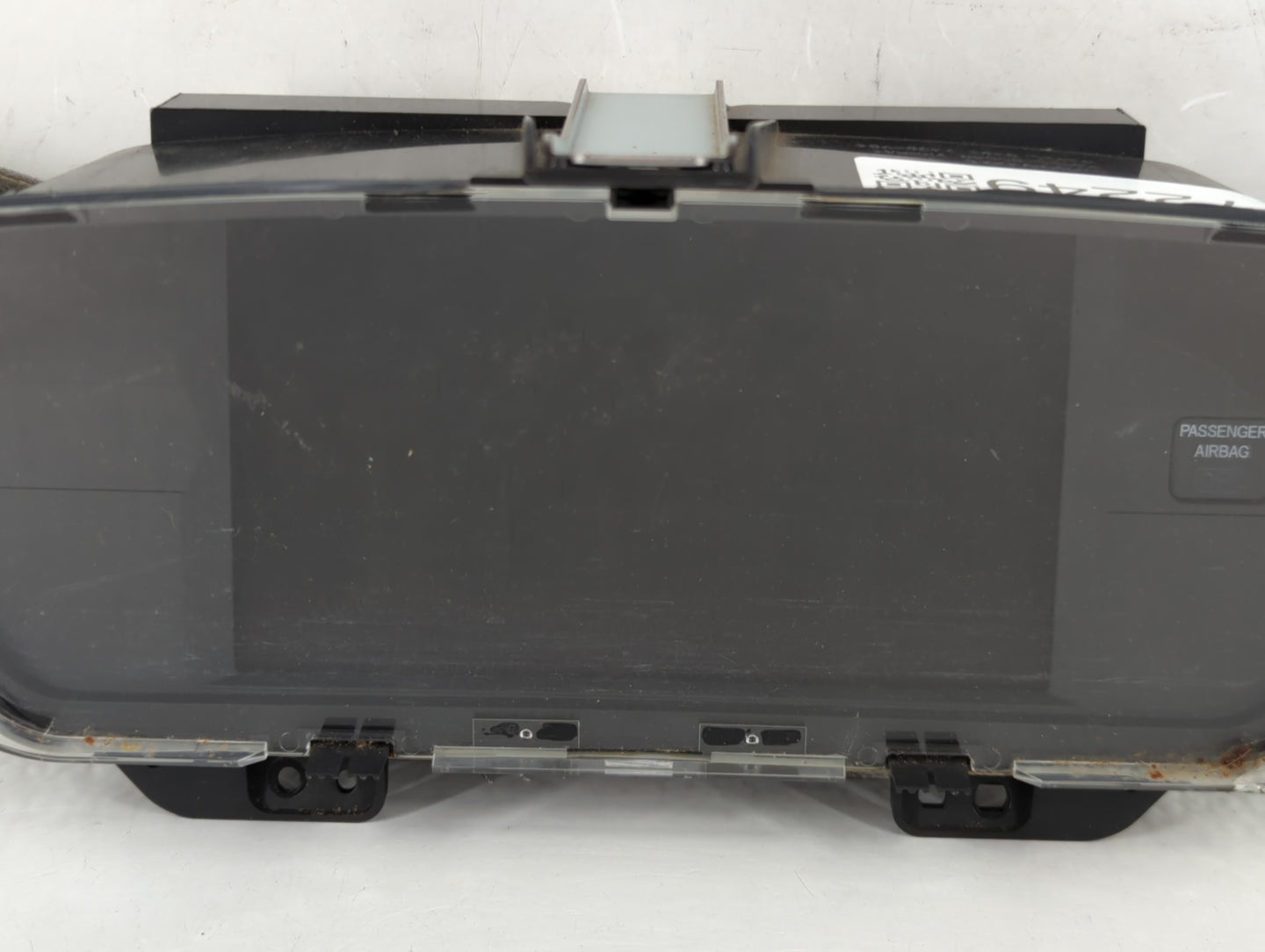 2011-2013 Honda Odyssey Radio AM FM Cd Player Receiver Replacement P/N:39710-TK8-A310-M2 3L5T-18C868-AC Fits Fits 2011 2012 