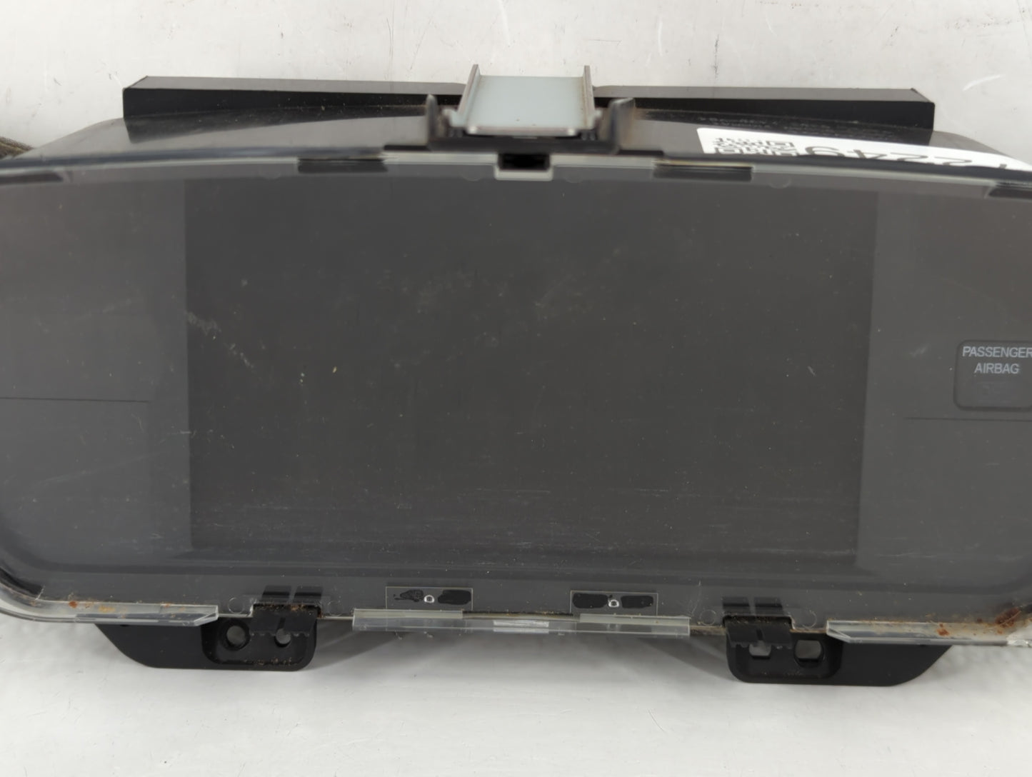 2011-2013 Honda Odyssey Radio AM FM Cd Player Receiver Replacement P/N:39710-TK8-A310-M2 3L5T-18C868-AC Fits Fits 2011 2012 