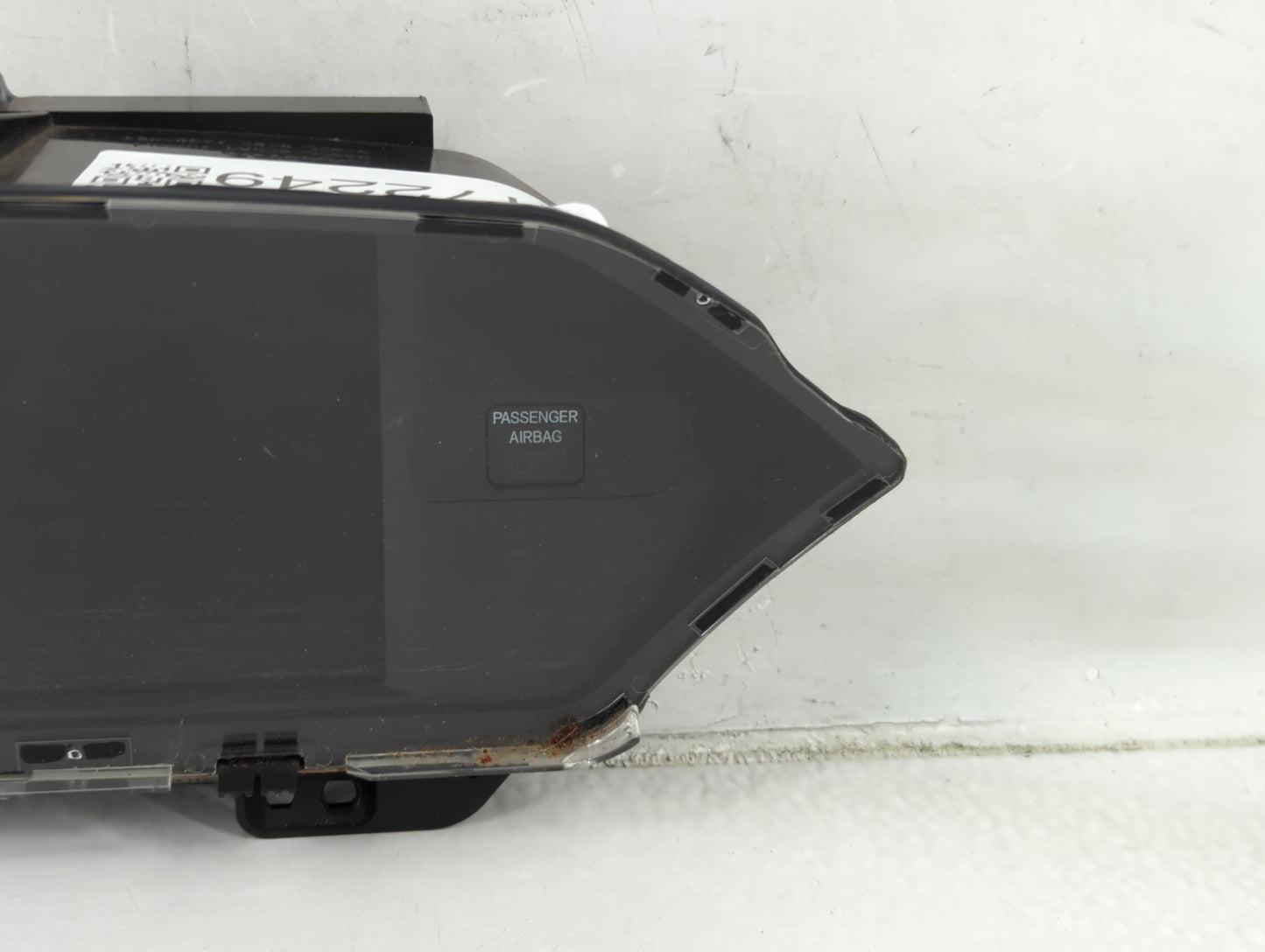 2011-2013 Honda Odyssey Radio AM FM Cd Player Receiver Replacement P/N:39710-TK8-A310-M2 3L5T-18C868-AC Fits Fits 2011 2012 