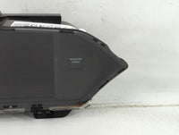 2011-2013 Honda Odyssey Radio AM FM Cd Player Receiver Replacement P/N:39710-TK8-A310-M2 3L5T-18C868-AC Fits Fits 2011 2012 