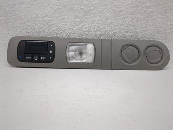 compare product 2011-2017 Honda Odyssey Climate Control Module Temperature AC/Heater Replacement Fits Fits 2011 2012 2013 2014 2015 2016 2017 OEM Used Auto Parts